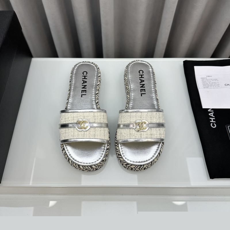 Ch*el slippers